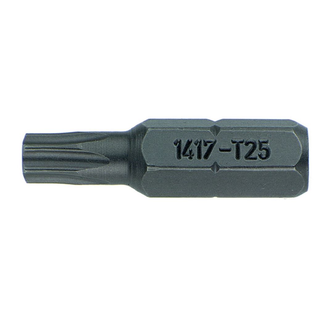 Stahlwille 1430 T 27 BITS-Schraubendrehereinsätze