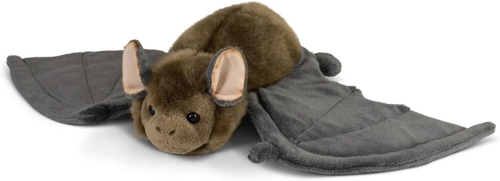 Chauve-souris Animigos en peluche Image du produit 