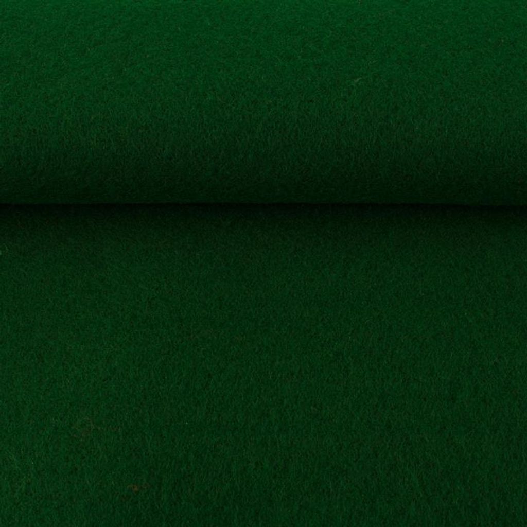 ggm® Filz Taschenfilz 4mm, einseitig beschichtet, 0,5 lfm, Produktbild 