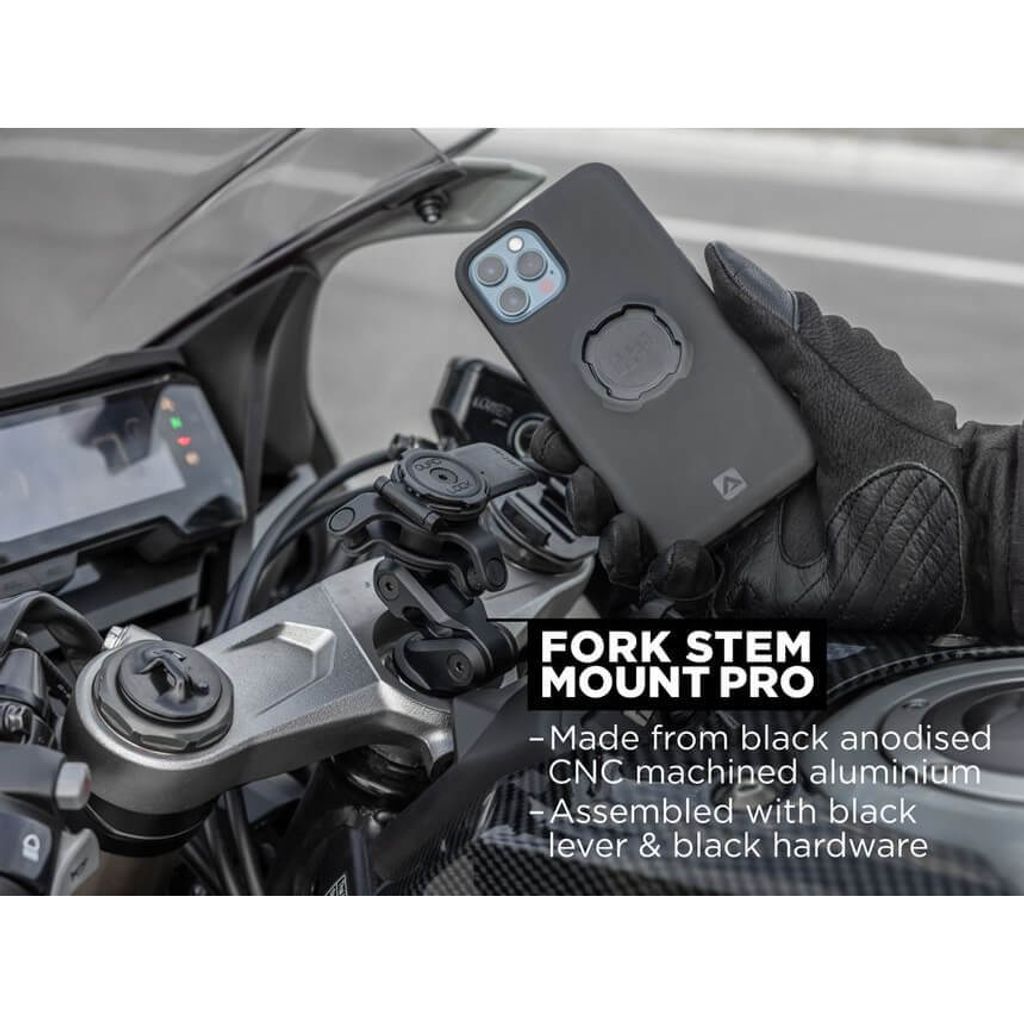 Quad Lock 313-065-6512, Handy/Smartphone, Passive Produktbild 