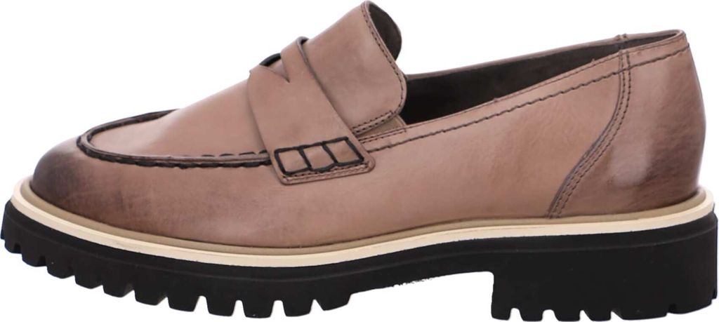 Paul Green Business Slipper Damen 38362D32383739 Braun 41 EU