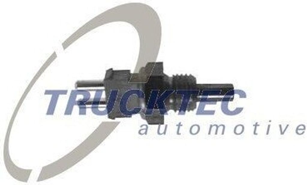 TRUCKTEC AUTOMOTIVE 02.42.008 Kühlmitteltemperatursensor passend für MERCEDES-BENZ Stufenheck (W124) C-Klasse Limousine (W202) E-Klasse Limousine SL