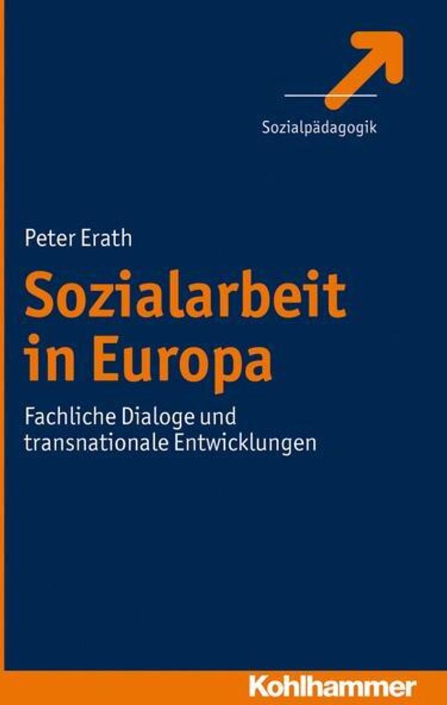Sozialarbeit in Europa
