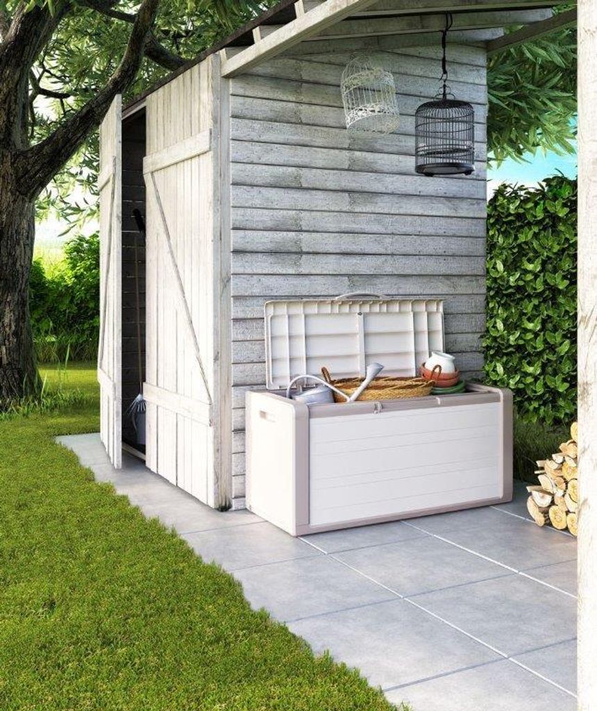 KIS Auflagenbox 