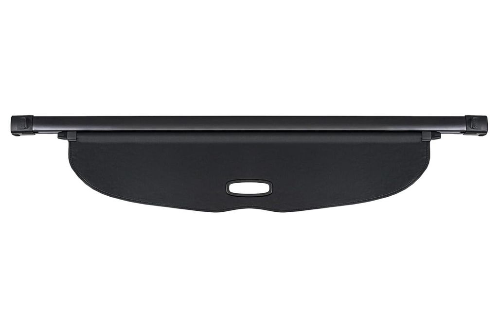 Laderaumabdeckung Kofferraumabdeckung für Honda CR-V V Produktbild 