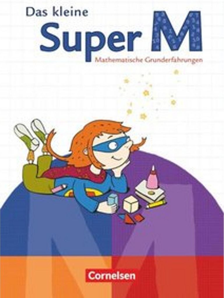 Super M - Mathematik für alle - Zu allen Ausgaben - Vorübungen