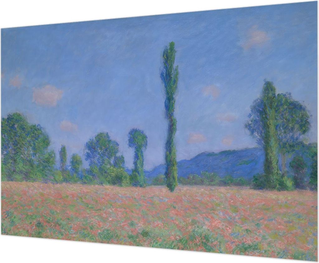 Wandtapete - Dekorative Tapete für Wohnzimmer - Tapetenfolie für Wanddekoration - 312x219 cm - Der Zauber der Natur