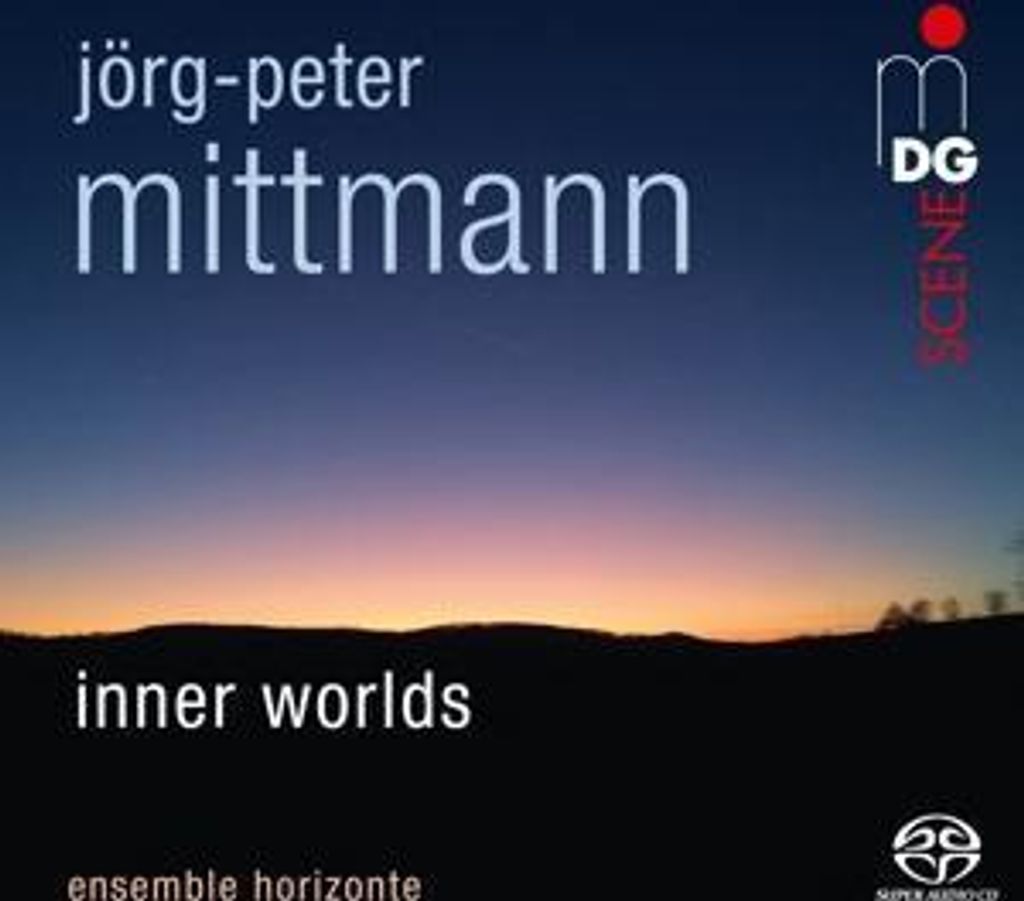 Ensemble Horizonte: Inner Worlds