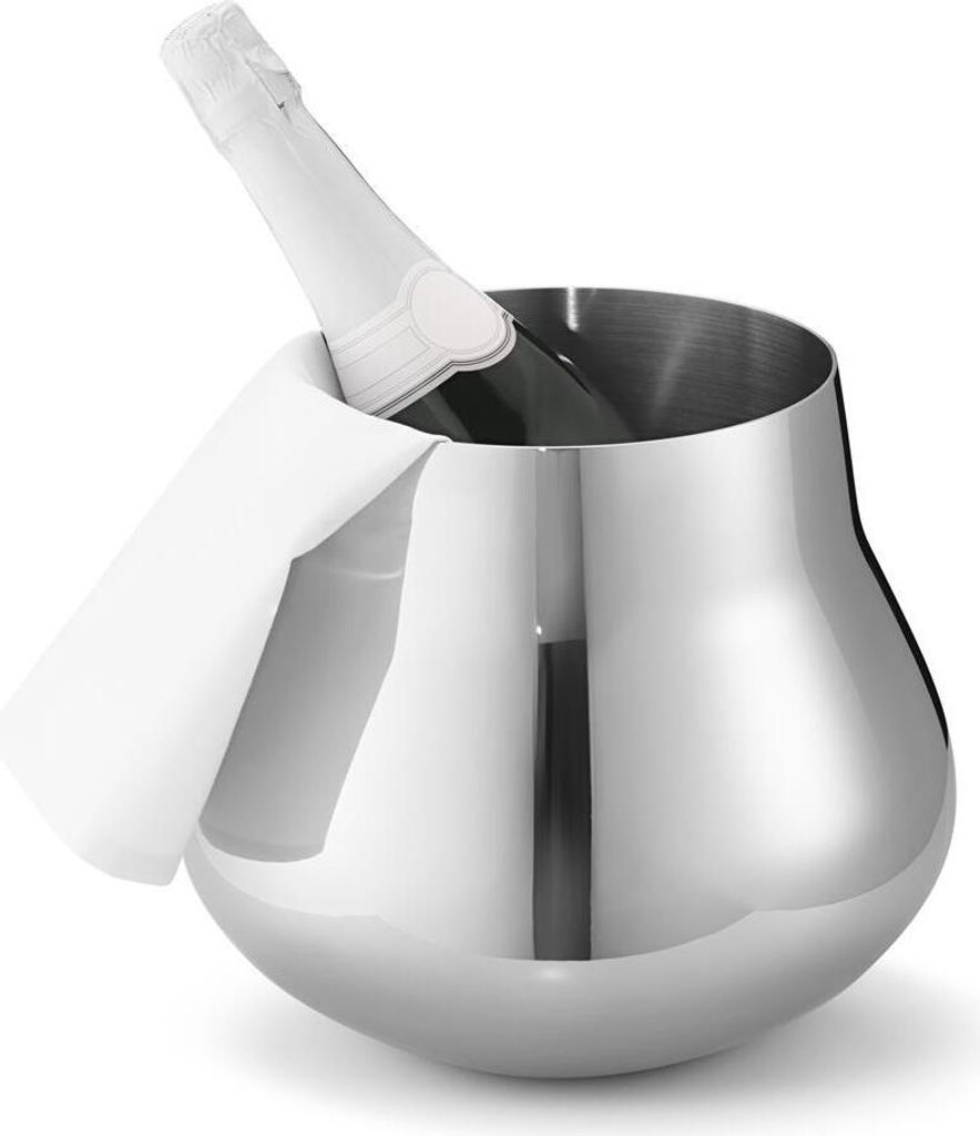 Georg Jensen - Sky Sektkühler 7,5L Produktbild 
