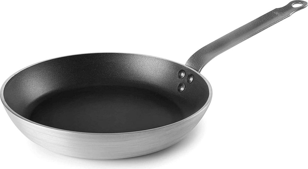 LACOR 21728 Pfanne Tricapa Plus mil Boden Durchmesser 28 cm