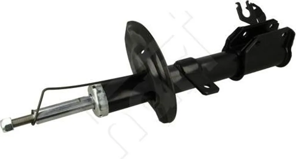 Amortisseur arrière HART 806 611 compatible Fiat Panda OE 51857303
