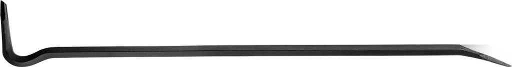 Gebogene Kreuzstange 600Mm - T 04A260