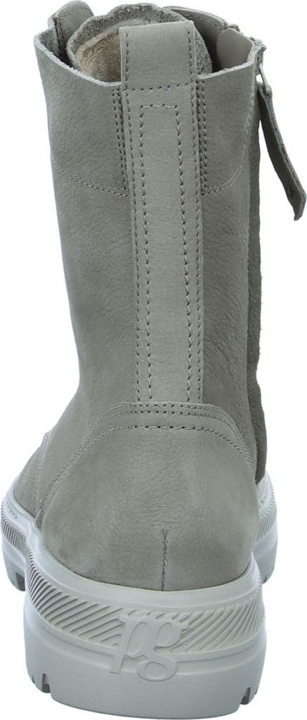 Paul Green Schnürstiefeletten Damen 31363135303131 Grau 37 Produktbild 23