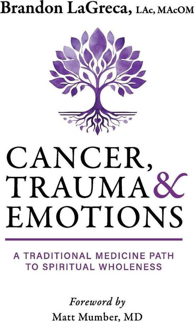 Cancer, Trauma & Emotions