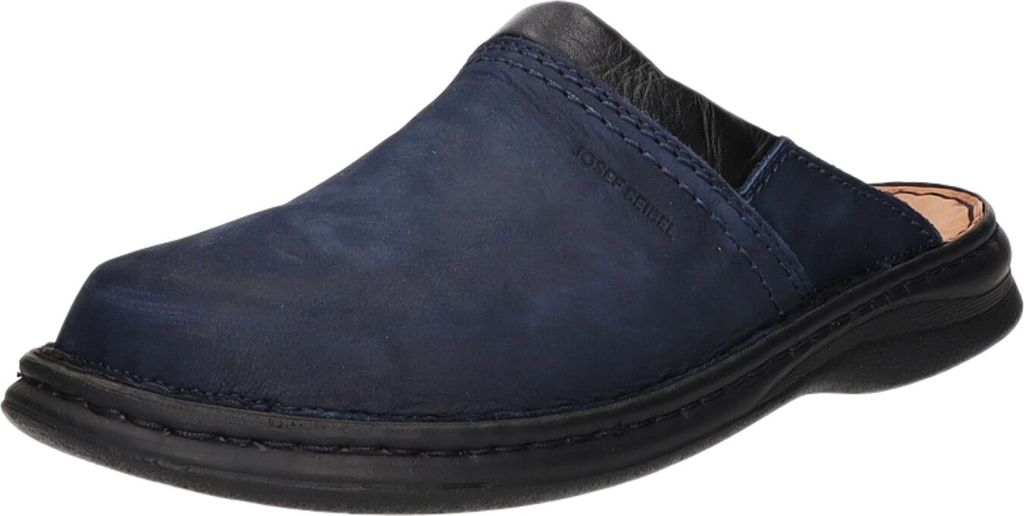Hausschuh Pantolette Kaltfutter MAX Produktbild 