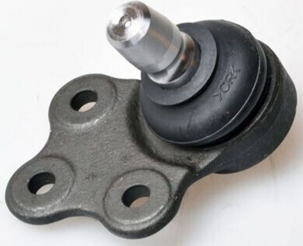 DENCKERMANN Traggelenk Vorne für FIAT BRAVO II (198) D110223