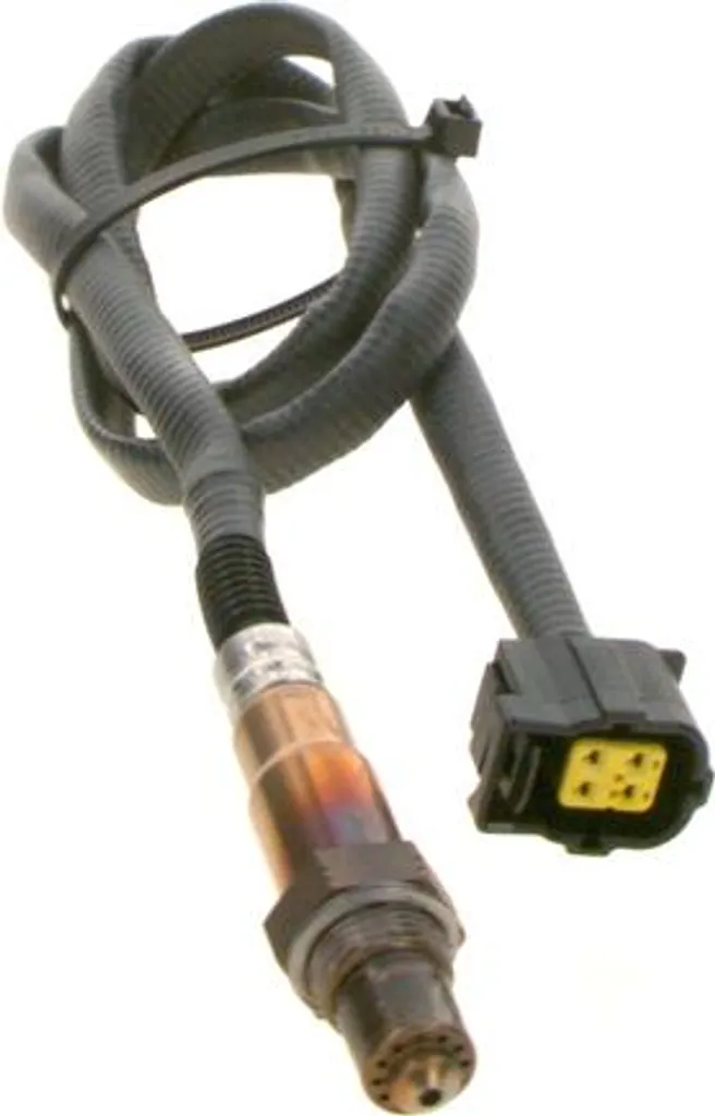 Sonde lambda BOSCH 0 258 006 693 pour réduire votre consommation - 9