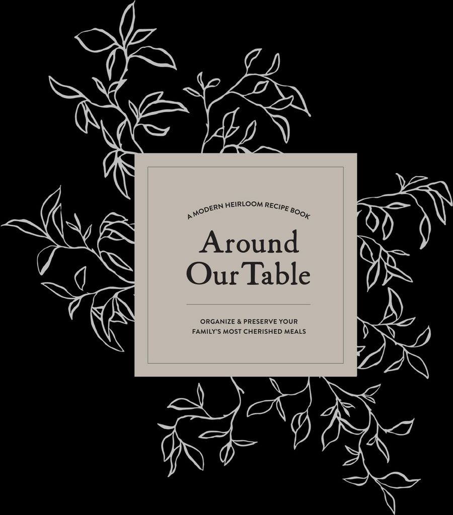 Around Our Table – Lingua: Inglese