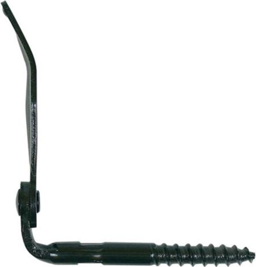 Ladenstopper 0/5 ING BEFESTIGUNG Außenisolierung - für Dübel 130 mm - Stopp 190 mm - A070123