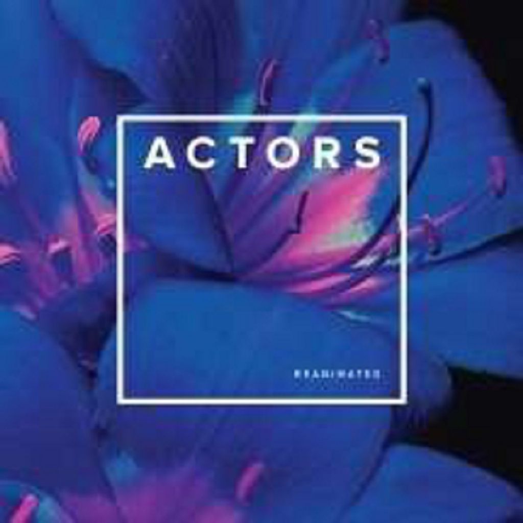 Actors - Reanimated - - (CD / R)