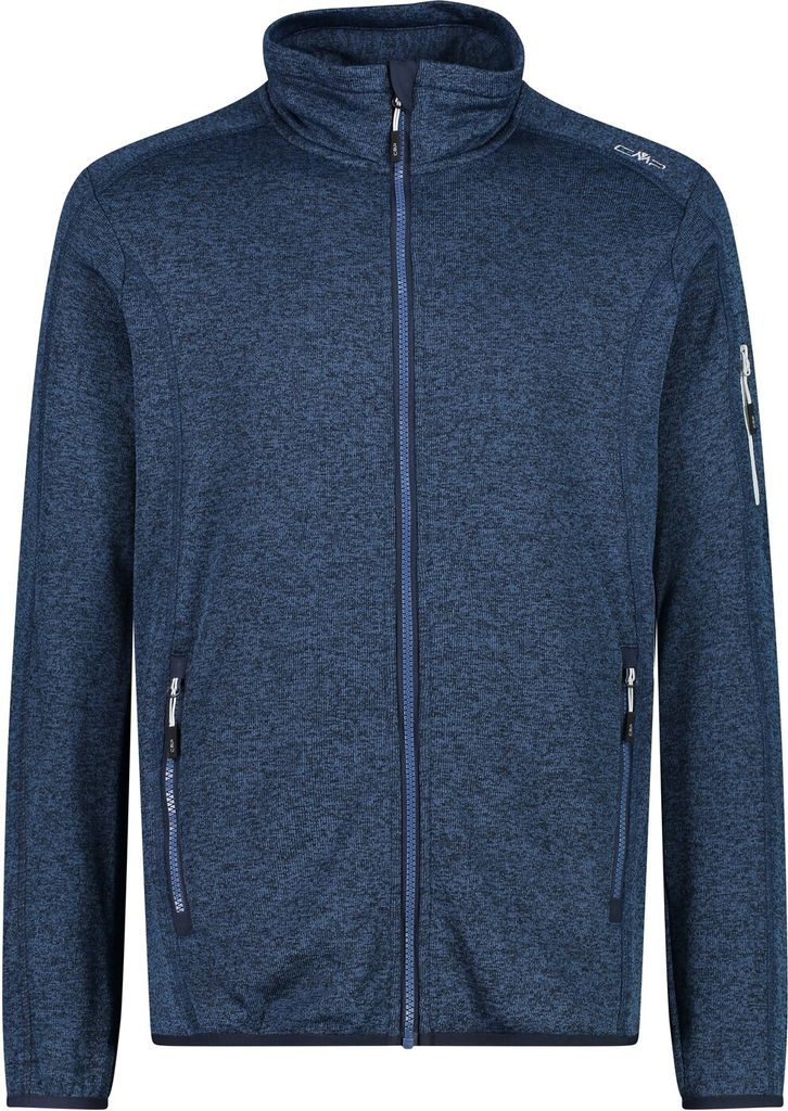 Cmp Man Jacket Dusty Blue-B.blue Dusty Blue-B.blue 56