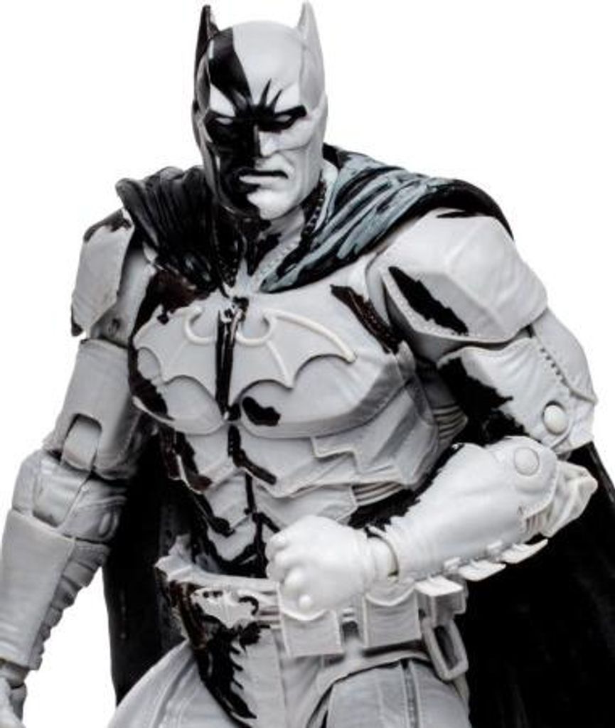McFarlane Toys DC Direct akčná figúrka a komiks Black Adam Obrázok produktu 