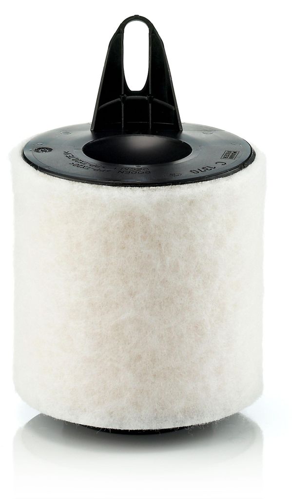 MANN Luftfilter für BMW 1 3 Produktbild 