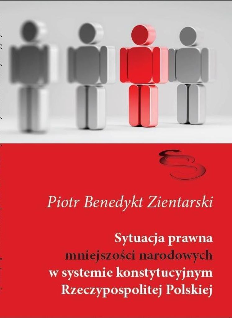 Sytuacja prawna mniejszości narodowych w systemie konstytucyjnym Rzeczypospolitej Polskiej