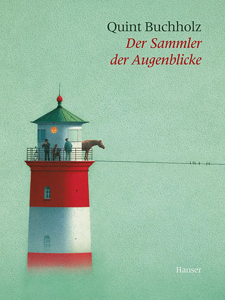 Der Sammler der Augenblicke Album de Collection Photos en Lin Qualité