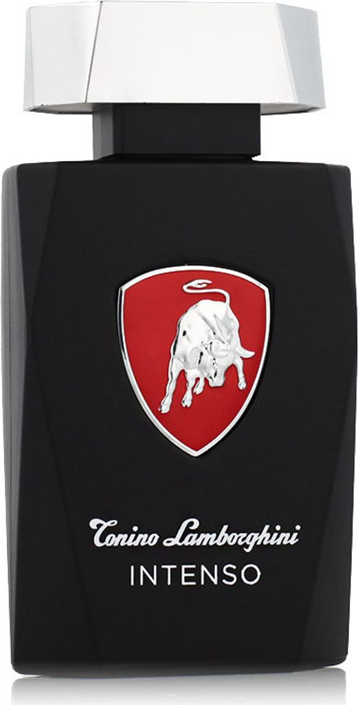 Tonino Lamborghini Intenso Eau De Toilette 200 ml (man) Produktbild 