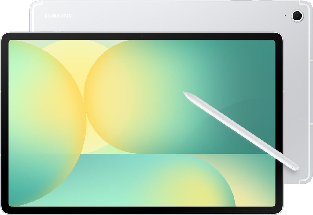 Samsung Galaxy Tab S10 FE+ (13.1"), 33.3 cm (13.1"), 2880 x Image du produit 