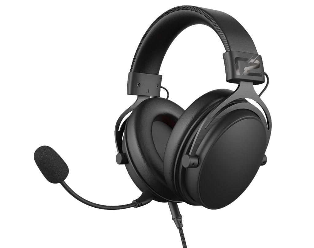 ready2gaming Multi Plattform Kabelgebundenes Gaming Headset Produktbild 
