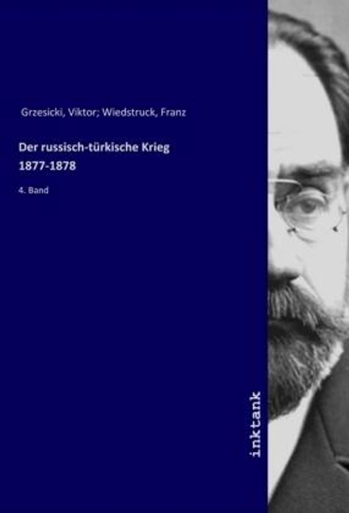 Der russisch-türkische Krieg 1877-1878