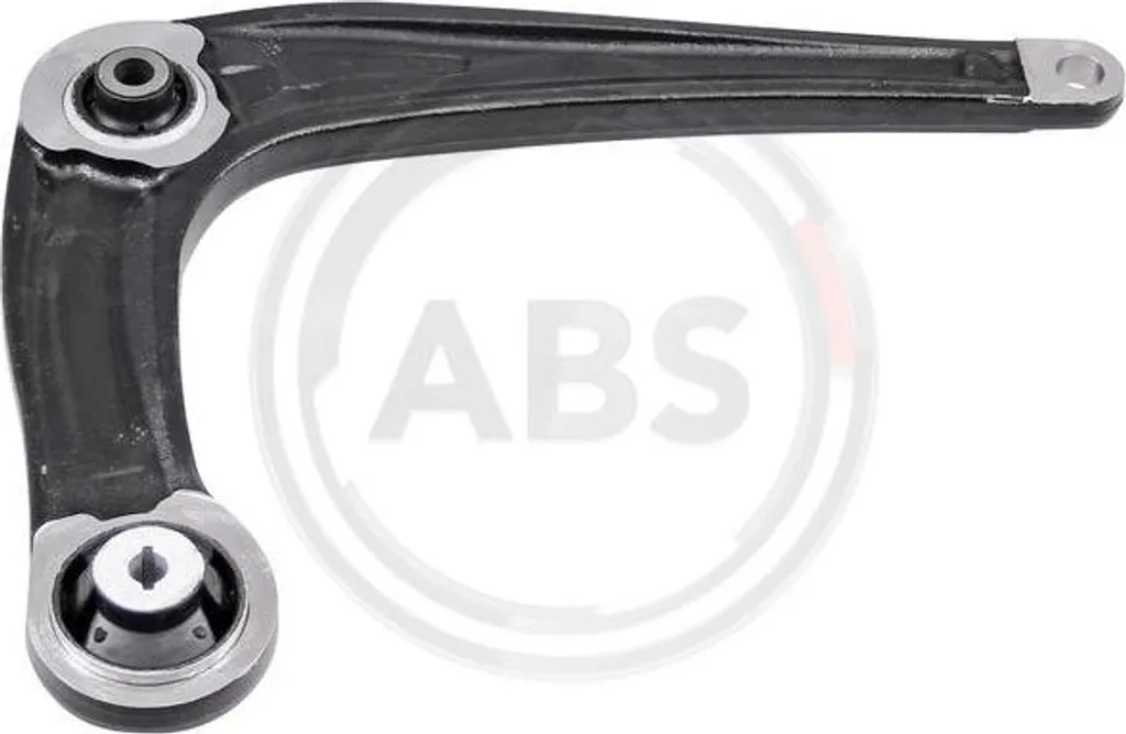 Triangle de suspension pour Peugeot Expert et Citroën Jumpy - A.B.S.