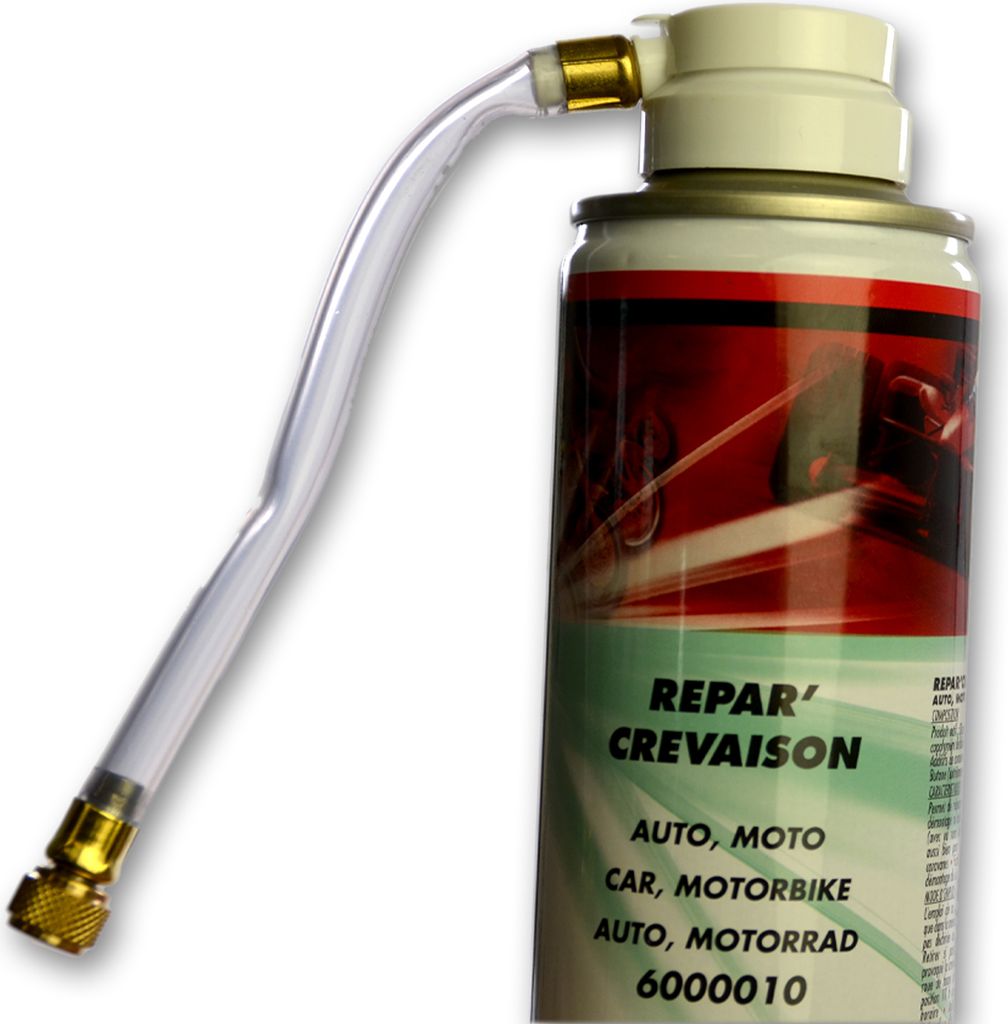 REMA TIP TOP Reifendichtmittel - Spray 300ml