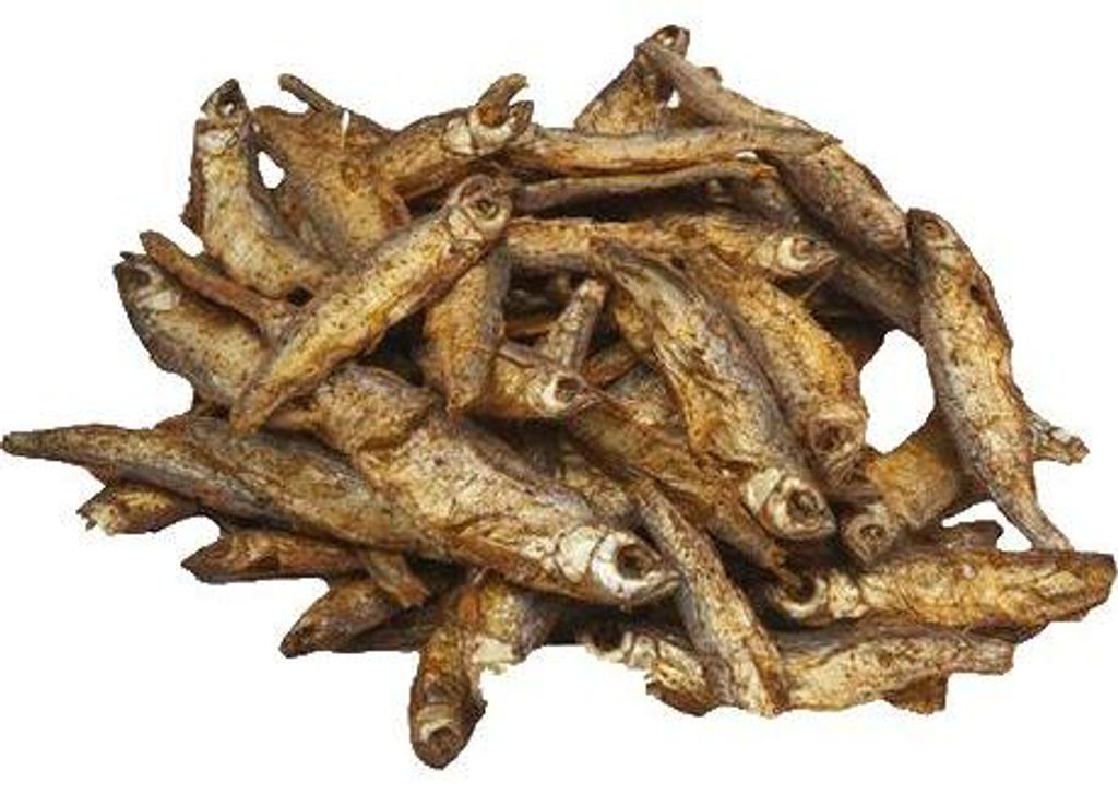 Classic Dog Snack Fisch getrocknet 1 kg Obrázok produktu 
