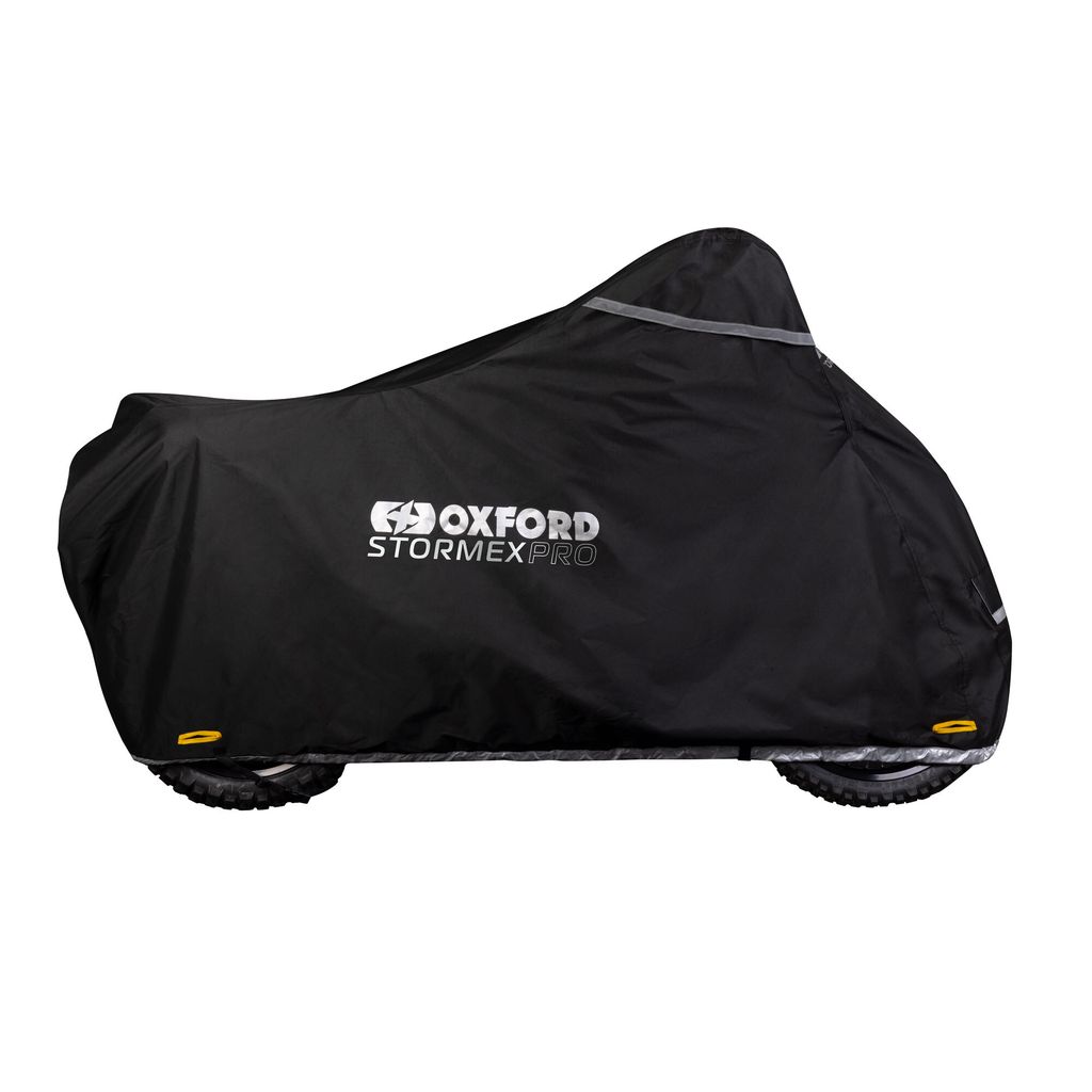 OXFORD Stormex Pro Abdeckplane Produktbild 
