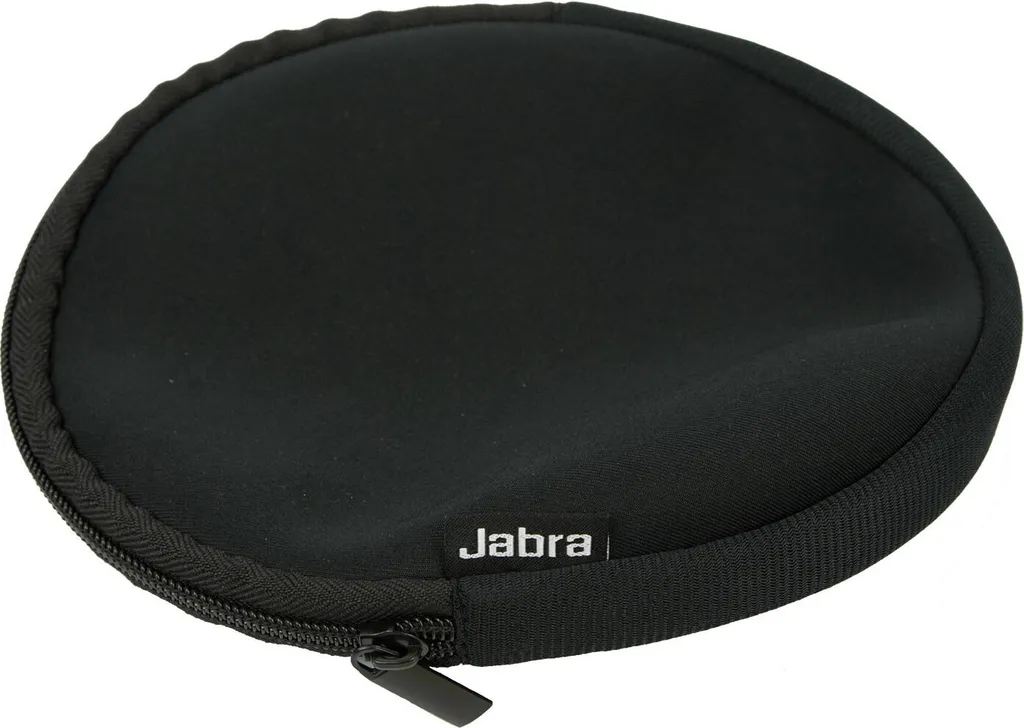 Mousses Jabra Garde-robe 14101-31 Noir de Haute Densité et Douces