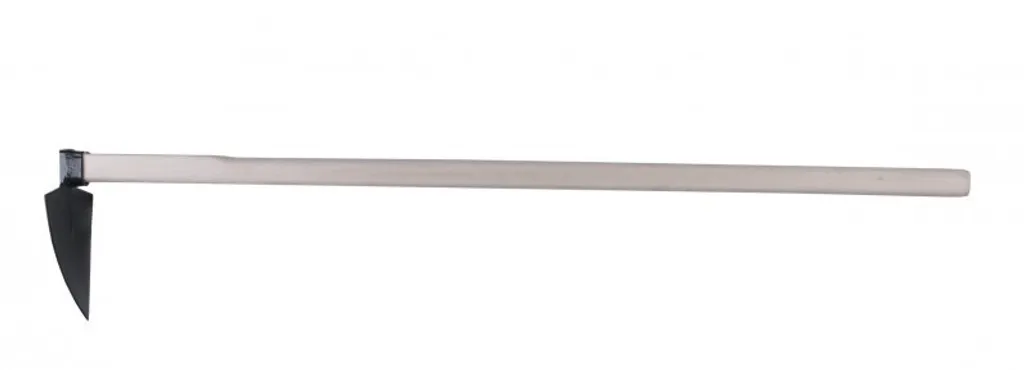 Incudine a Punta Levior 0,6kg Acciaio Forgiato Manico 120cm - Serie Pro