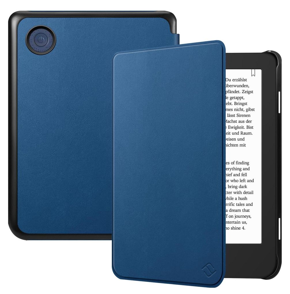 Fintie Hülle für Tolino Shine Color/Shine 5/4 & Kobo Clara Produktbild 