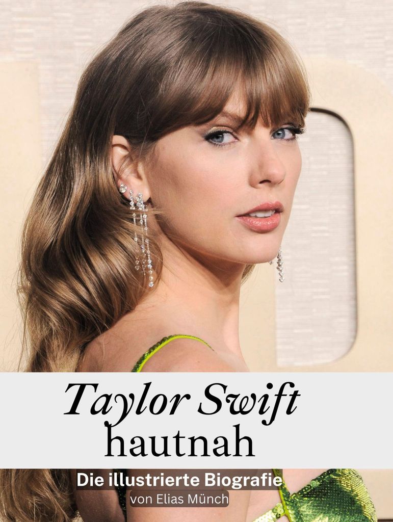 Taylor Swift hautnah