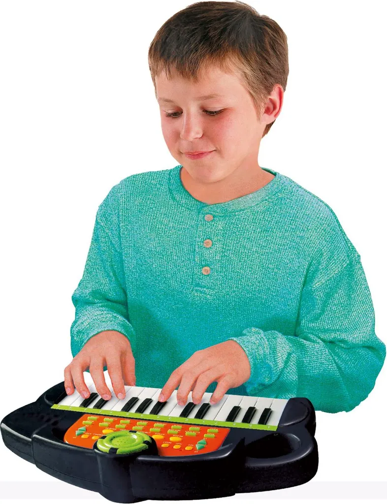 Clavier pour les enfants débutants - Parfait pour les devoirs et les jeux