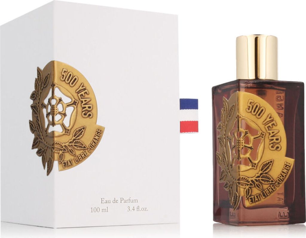Etat Libre D'Orange 500 Years Edp Spray Produktbild 