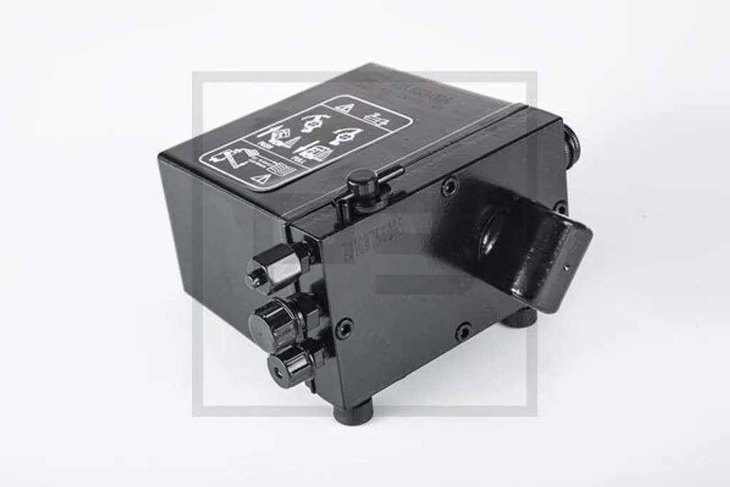 Pompe de Cabine PETERS 103.603-00A pour DAF CF 65 - Pièce 2,7 kg M12