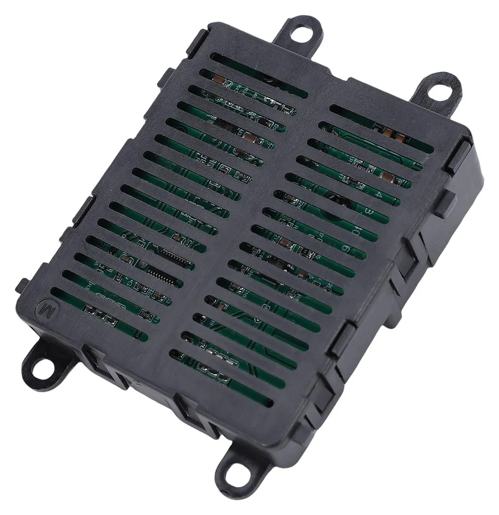 Module LED 8R0907472B résistant à la chaleur pour éclairage de jour - 20