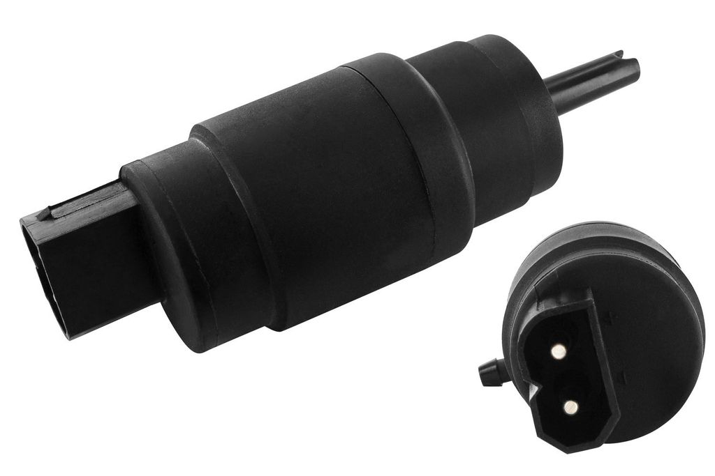 Vemo Waschwasserpumpe, Scheibenreinigung V20-08-0102-1