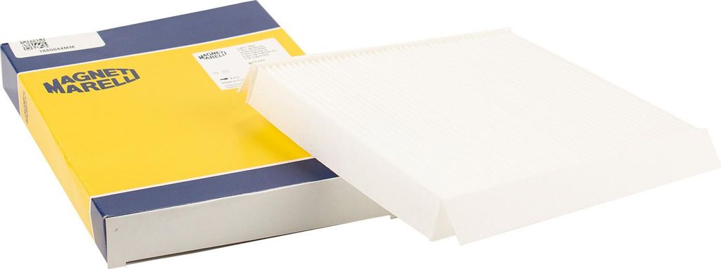 MAGNETI MARELLI Filter, Innenraumluft Artikel: 350203061520