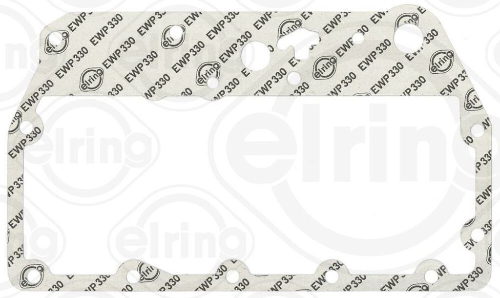 ELRING Ölkühler-Dichtung 157.190 für ZHONGTONG CRUISE
