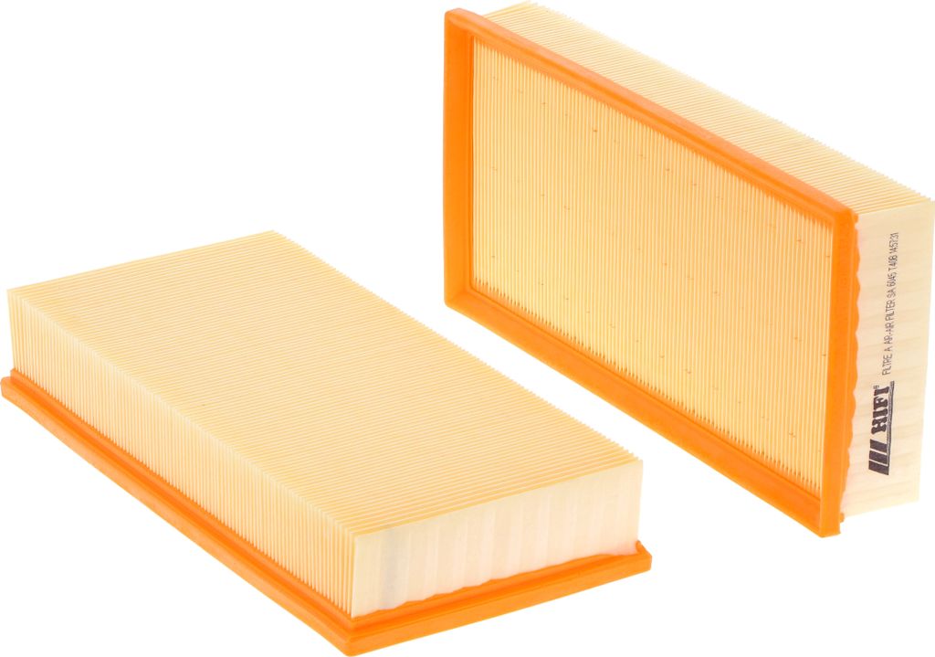 Luftfilter SA 6045