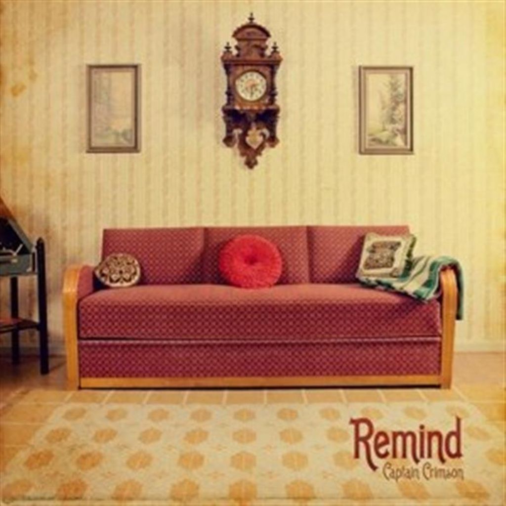 Captain Crimson-Remind